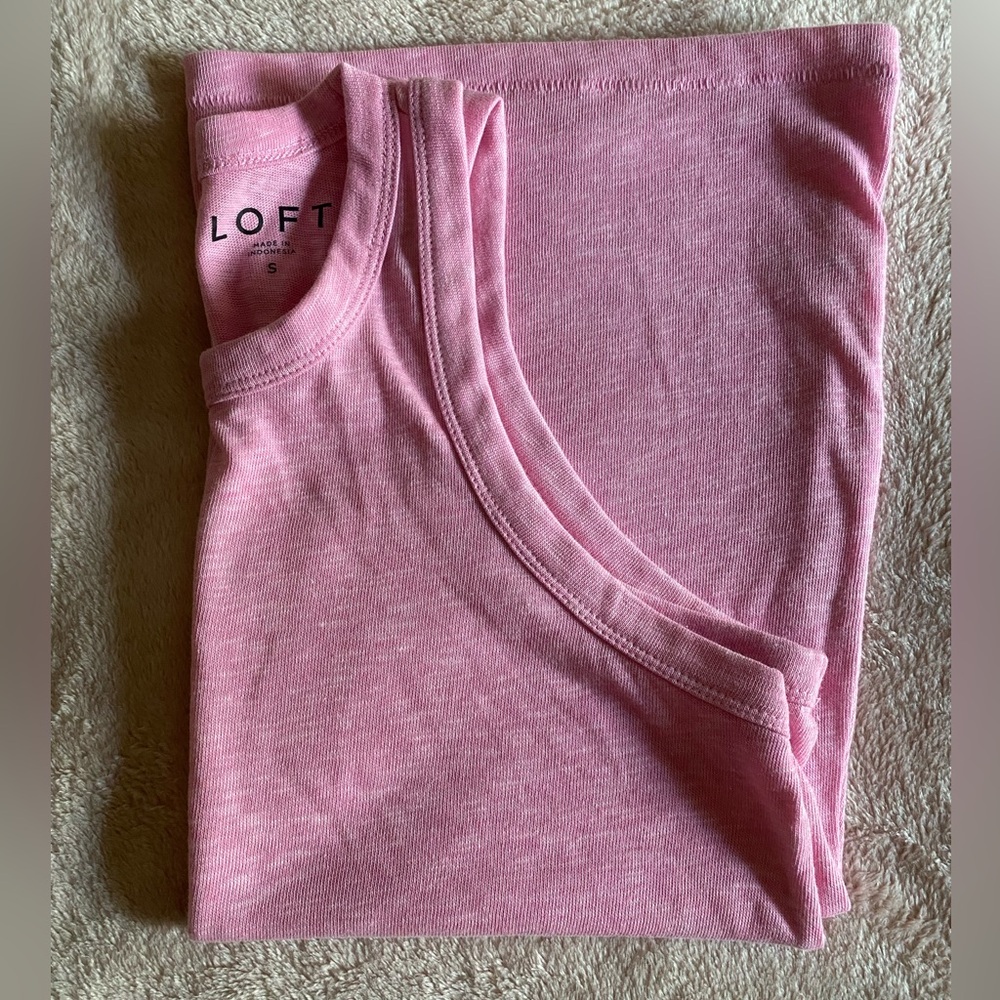 LOFT top